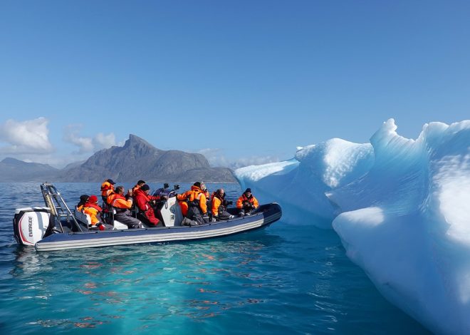 Comprendre le changement climatique et ses enjeux