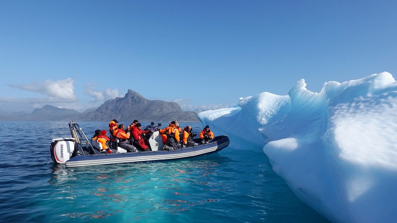 Comprendre le changement climatique et ses enjeux