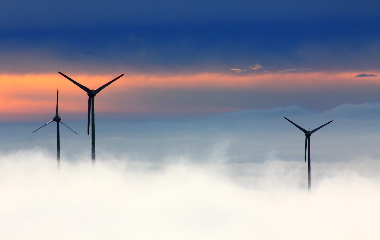 Les énergies renouvelables : un avenir durable pour notre planète