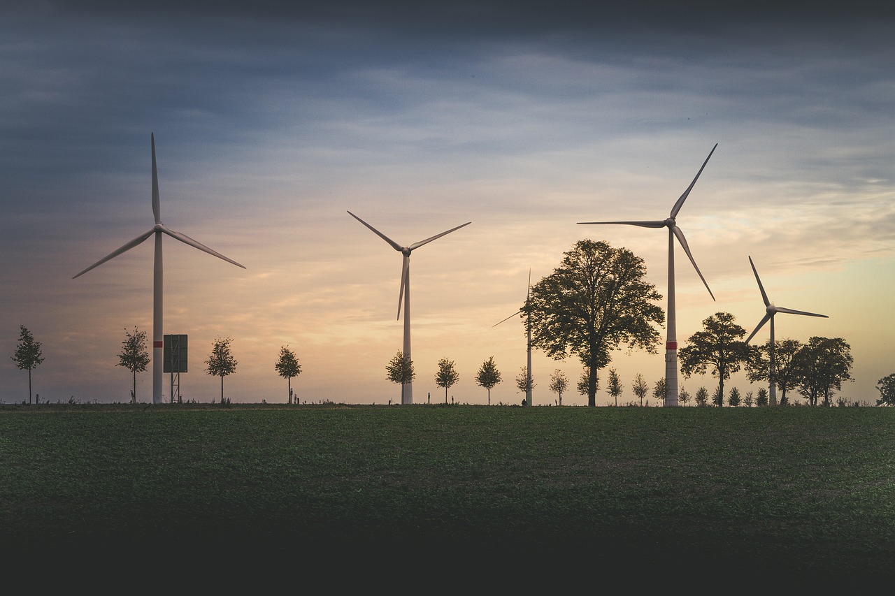 découvrez les principaux défis environnementaux auxquels notre planète fait face aujourd'hui, de la pollution à la perte de biodiversité. apprenez comment chacun de nous peut contribuer à un avenir durable et préserver notre écosystème.