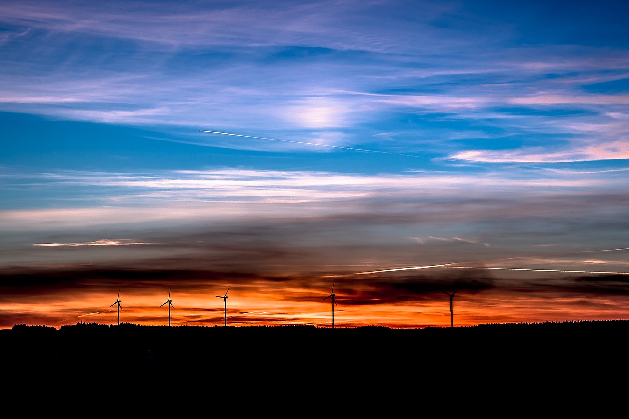 découvrez les dernières tendances et innovations en matière d'énergie renouvelable. explorez les différentes sources d'énergie verte, leur impact sur l'environnement et comment elles transforment notre avenir énergétique.