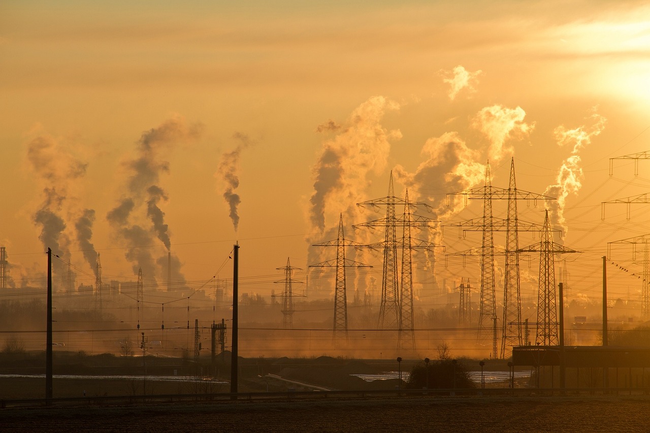 Comprendre la pollution atmosphérique et ses impacts sur la santé