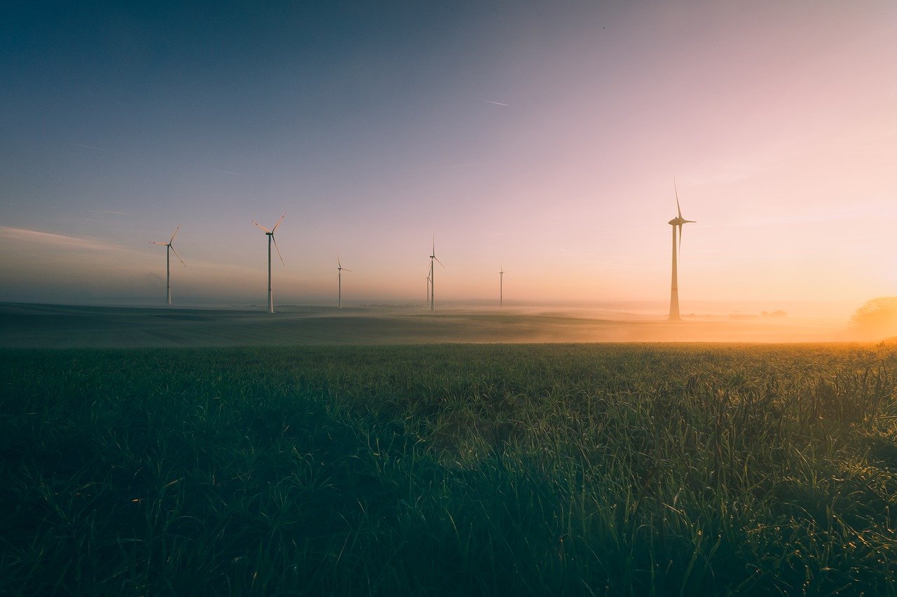 La transition énergétique : enjeux et solutions