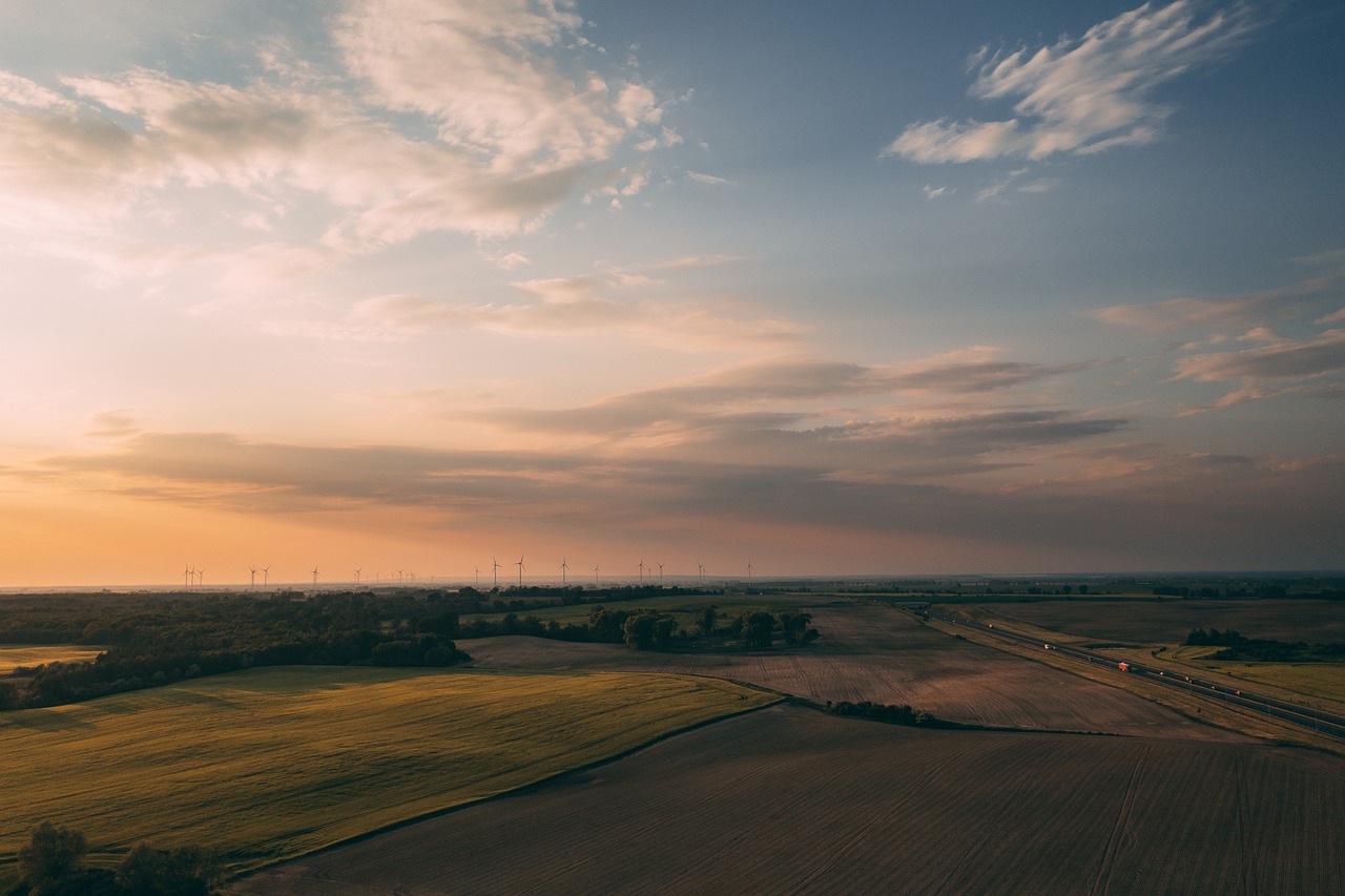 L’impact de la mode sur l’environnement