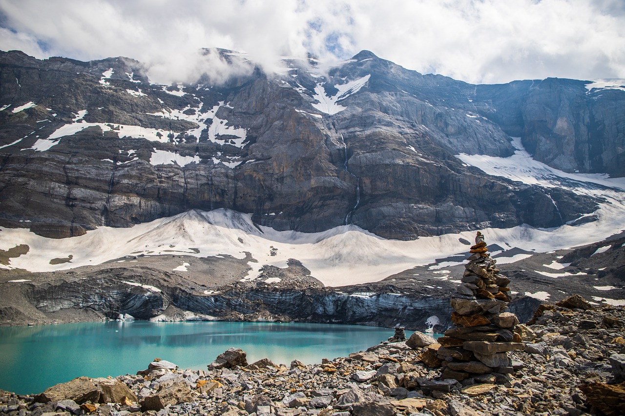 découvrez l'impact alarmant de la fonte des glaciers sur notre planète, ses conséquences sur l'écosystème, le niveau de la mer et le climat. informez-vous sur les causes et les solutions pour lutter contre ce phénomène inquiétant.