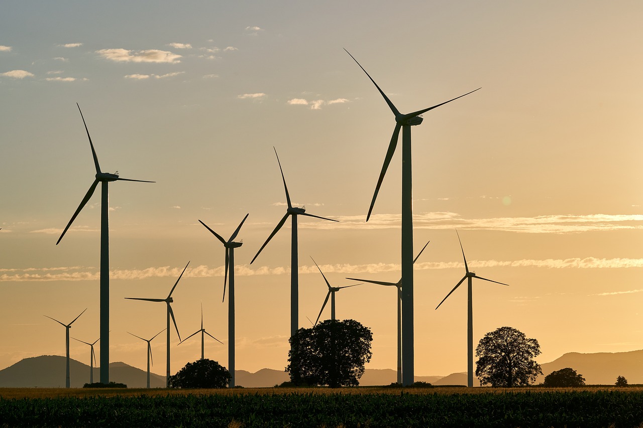 découvrez les défis du financement des énergies vertes, une analyse des obstacles rencontrés par les investisseurs et les entreprises dans la transition vers des solutions énergétiques durables.