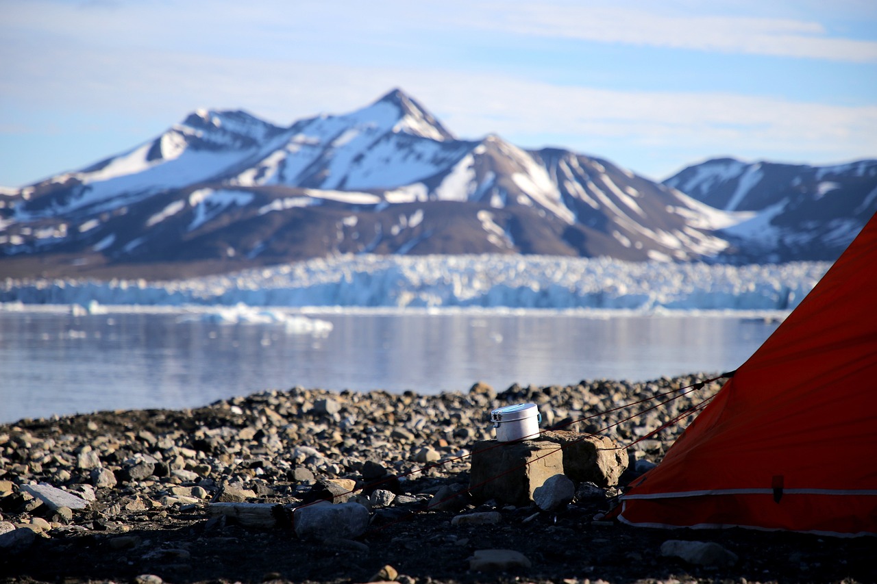 découvrez le permafrost, ce sol gelé permanent qui joue un rôle crucial dans le climat terrestre. explorez ses caractéristiques, son importance dans l'écosystème et les impacts du changement climatique sur cette région, ainsi que les défis qu'il pose aux scientifiques et aux populations locales.