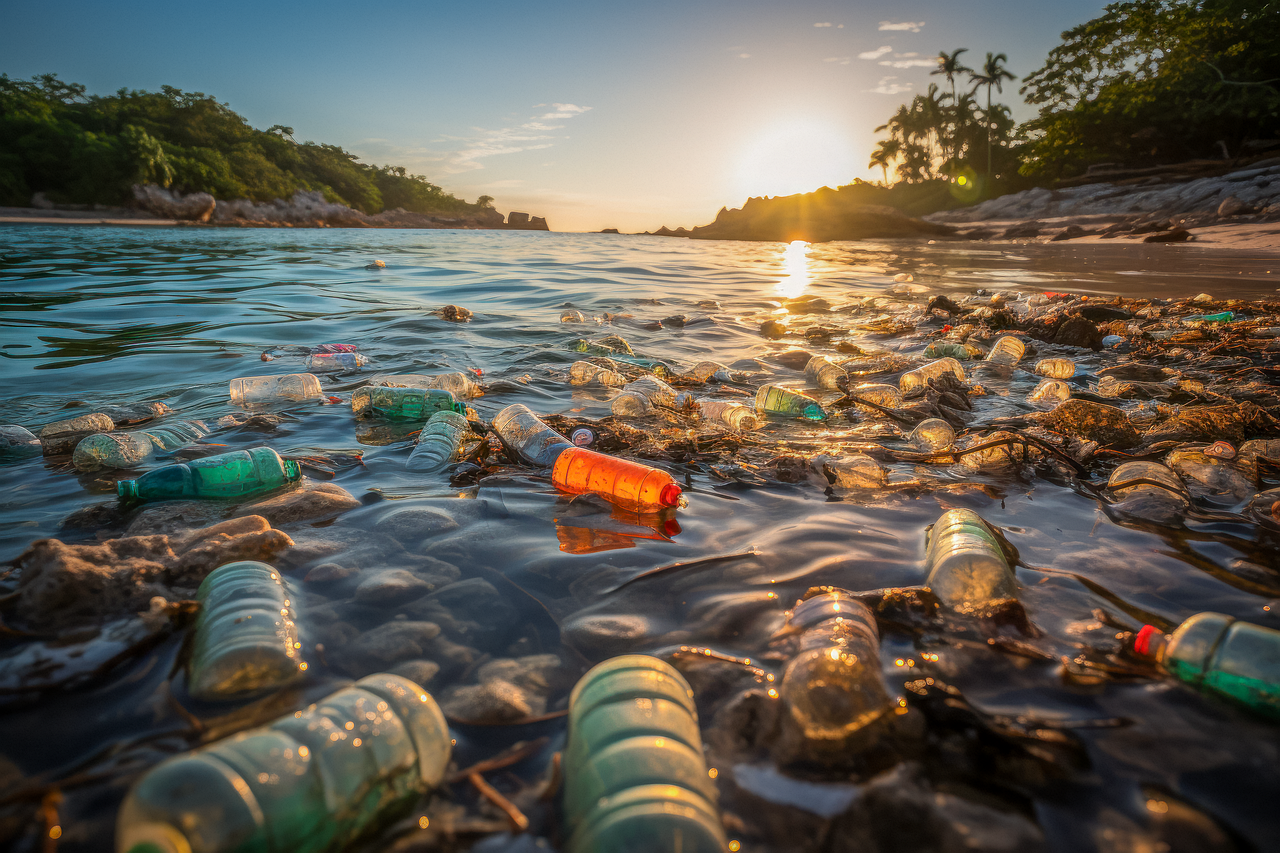 découvrez l'importance de la sensibilisation à la pollution plastique. informez-vous sur les impacts environnementaux, les actions à entreprendre et comment chacun peut contribuer à réduire cette menace pour notre planète.