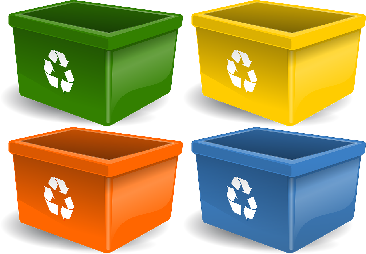 découvrez l'importance du recyclage pour préserver notre planète. apprenez comment trier vos déchets et réduire votre empreinte écologique grâce à des gestes simples au quotidien.