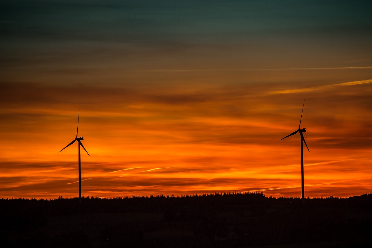 découvrez les dernières tendances en matière d'énergie renouvelable, explorant les innovations, les technologies émergentes et l'impact croissant des sources d'énergie durables sur l'environnement et l'économie. restez informé sur les évolutions qui façonnent l'avenir énergétique mondial.