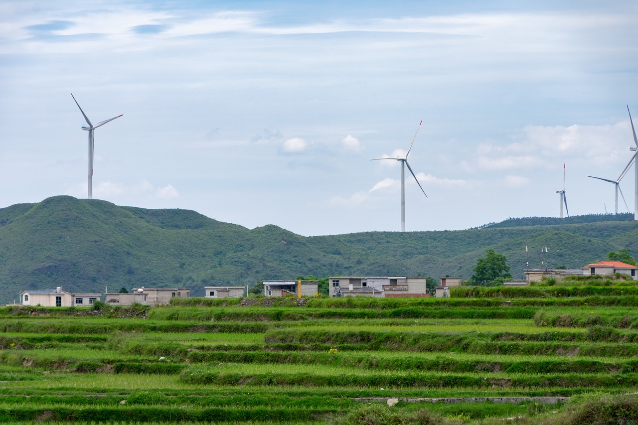 découvrez comment le développement durable peut transformer notre avenir en conciliant croissance économique, justice sociale et protection de l'environnement. explorez des solutions innovantes et des pratiques responsables pour un monde plus vert et équitable.