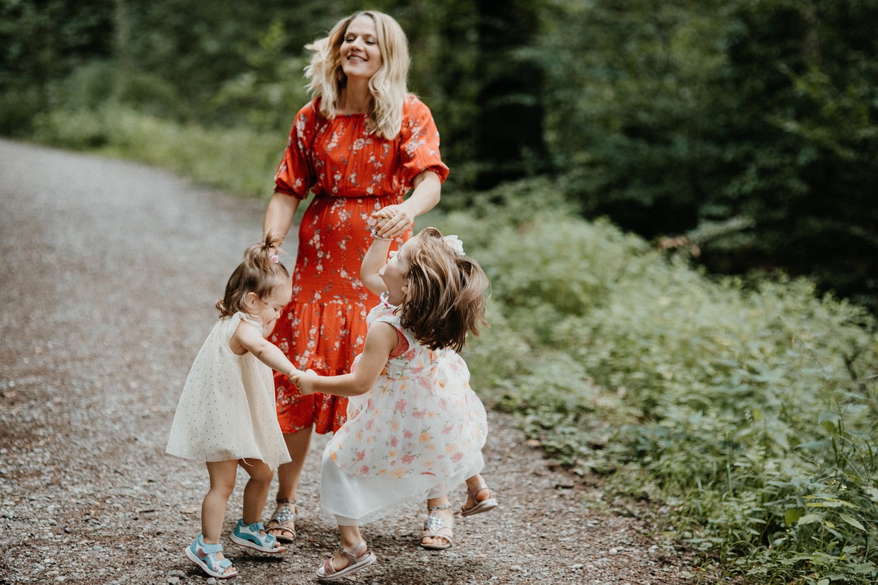 La famille : le pilier essentiel de l’écologie