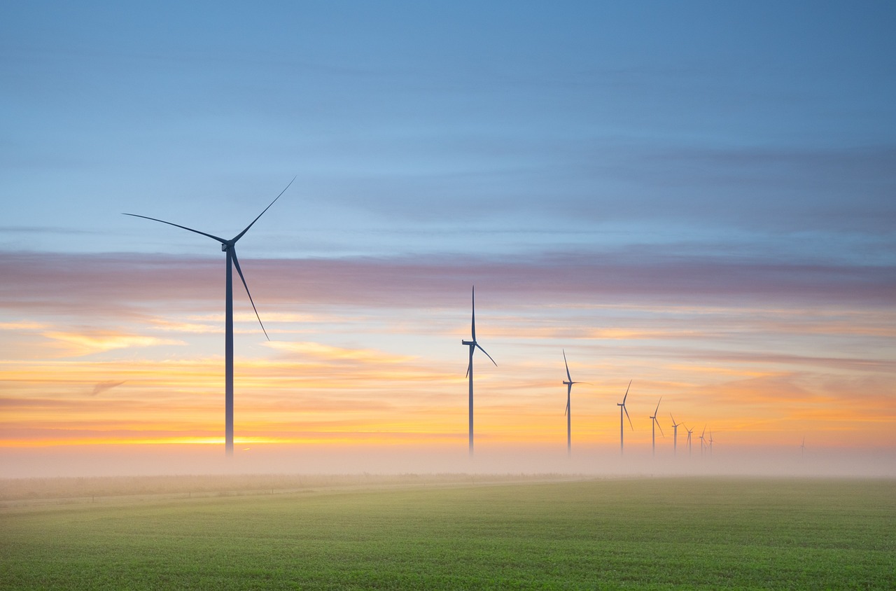 Les énergies vertes : un avenir à portée de main