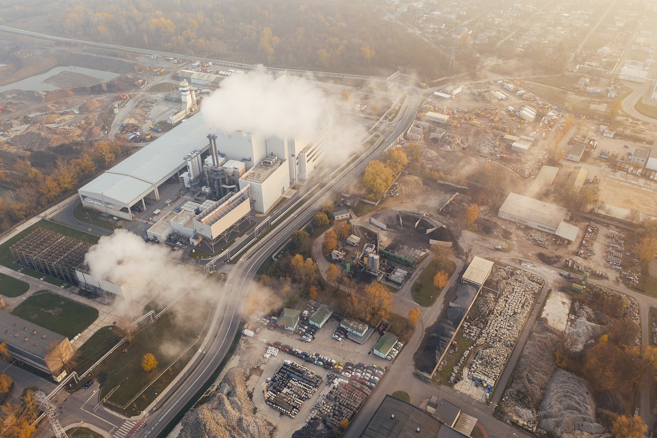 découvrez l'empreinte carbone, un indicateur clé de notre impact environnemental. apprenez à mesurer et réduire votre empreinte pour contribuer à la protection de la planète.