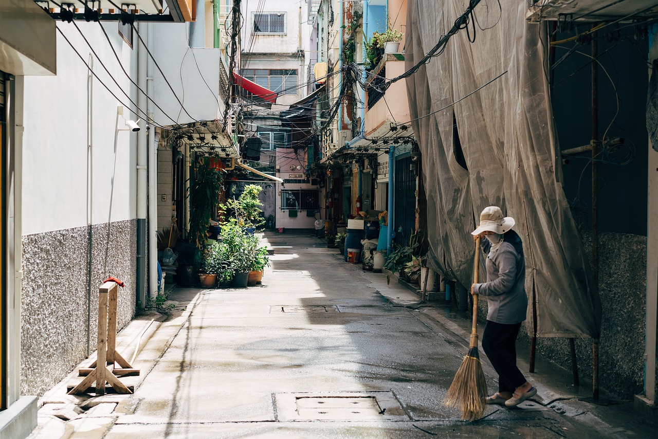 découvrez des initiatives locales pour protéger et améliorer l'environnement près de chez vous. engagez-vous avec des projets durables, des événements communautaires et des actions écoresponsables pour construire un avenir plus vert.