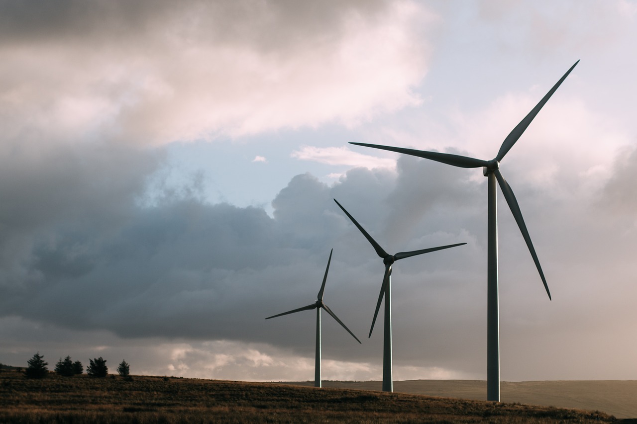 découvrez les opportunités d'emploi dans le secteur des énergies renouvelables. rejoignez une industrie en pleine croissance et contribuez à un avenir durable grâce à des carrières passionnantes dans l'énergie solaire, éolienne, et bien plus encore.