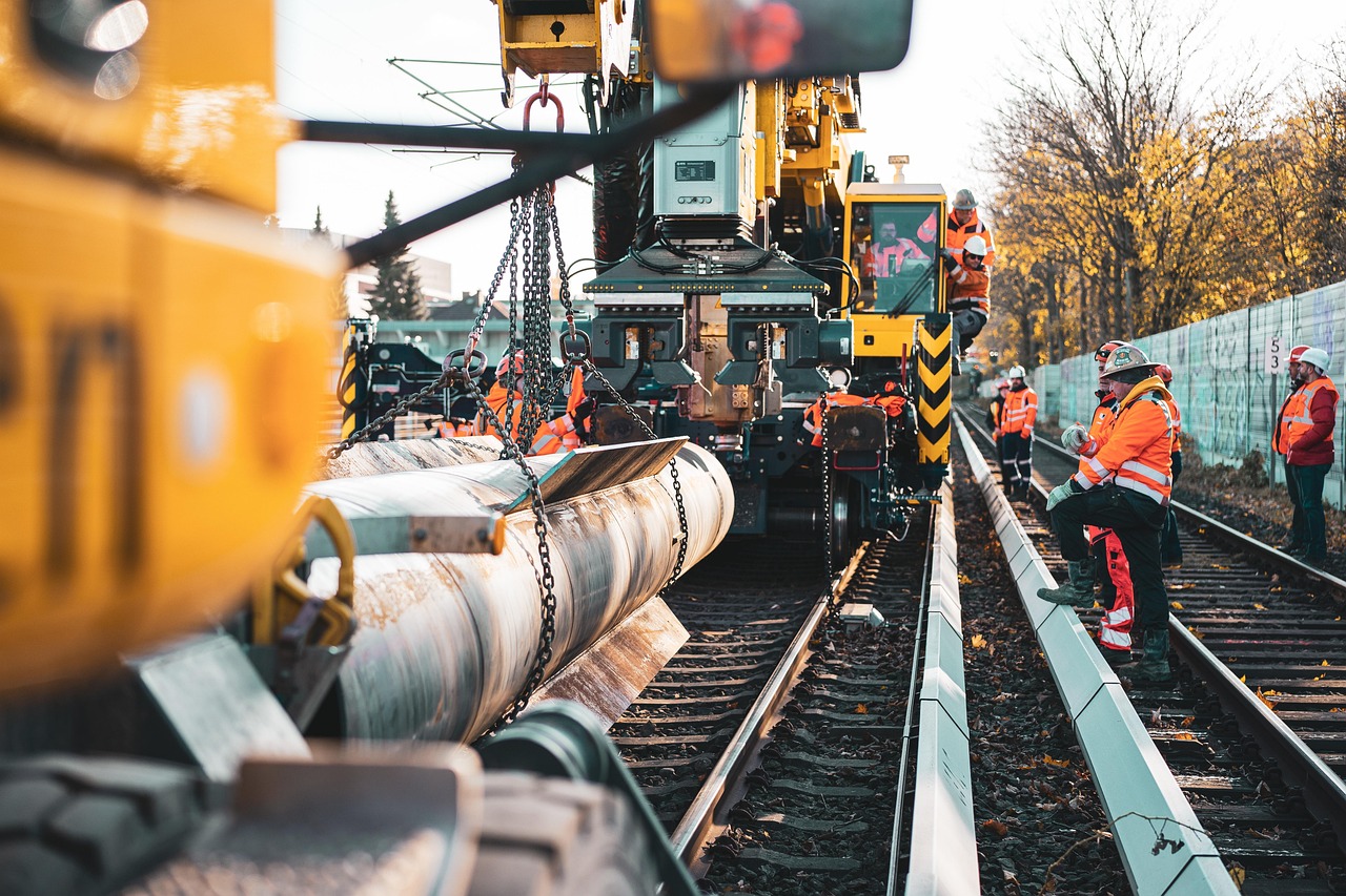 découvrez comment la construction durable transforme l'avenir de l'architecture en intégrant des pratiques éco-responsables, des matériaux recyclables et des technologies innovantes pour réduire l'empreinte carbone et favoriser un environnement sain.