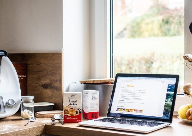 Des recettes écoresponsables pour réduire son impact