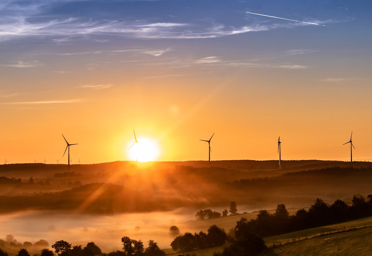 Énergies renouvelables : Les solutions pour un avenir durable