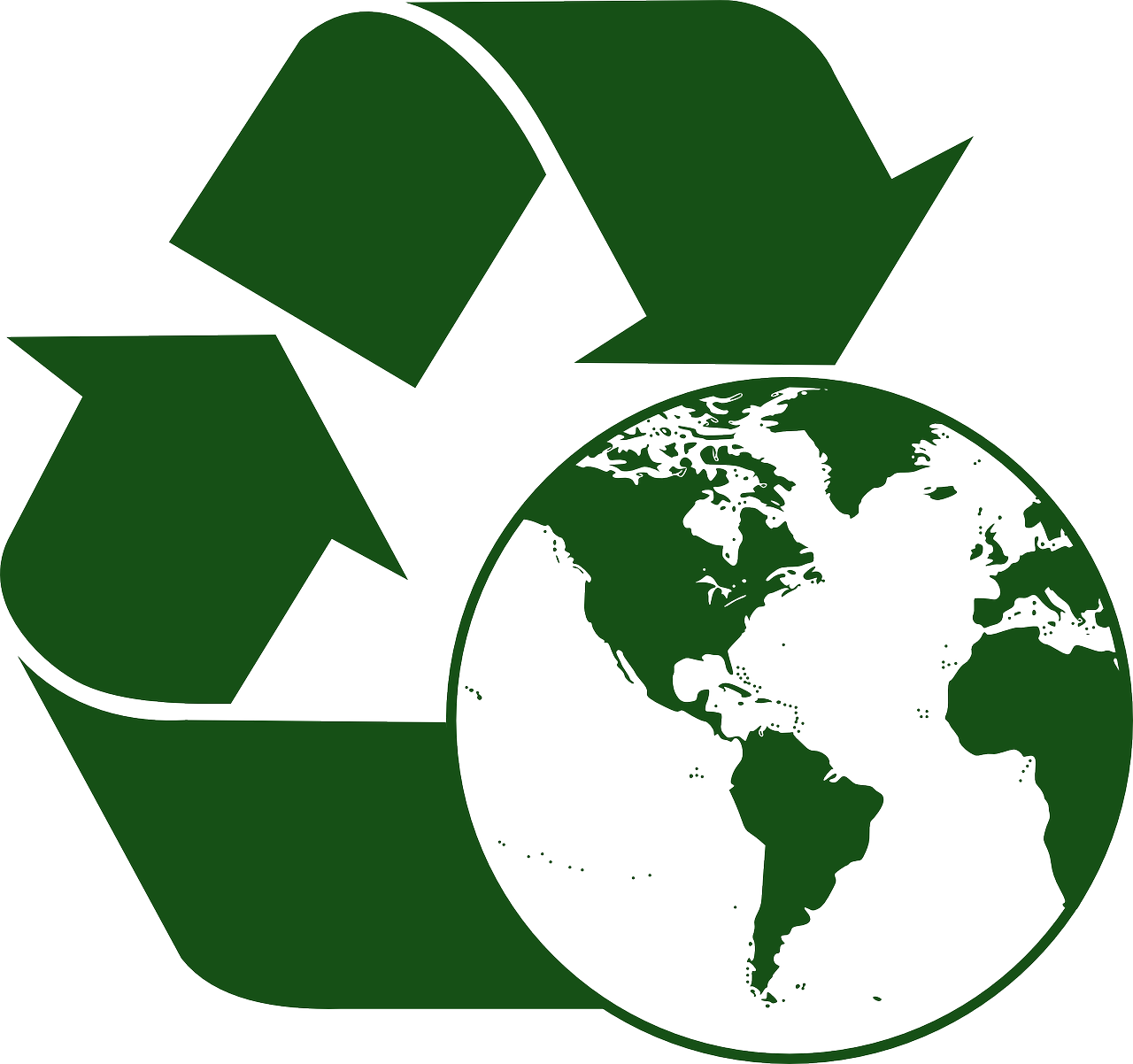 Les informations essentielles sur le recyclage