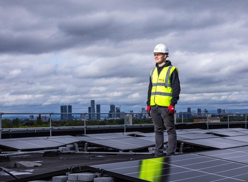 Les nouvelles technologies d’énergie verte