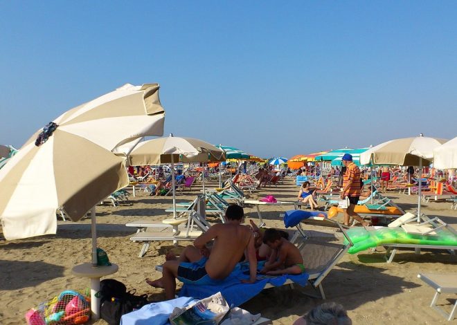 L’impact du tourisme de masse sur l’environnement