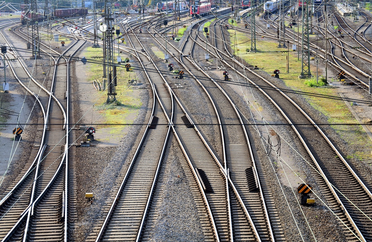 découvrez l'importance des infrastructures dans le développement économique et social. explorez comment elles soutiennent la connectivité, favorisent l'innovation et améliorent la qualité de vie. informez-vous sur les différents types d'infrastructures, leur impact sur notre quotidien et les enjeux futurs.