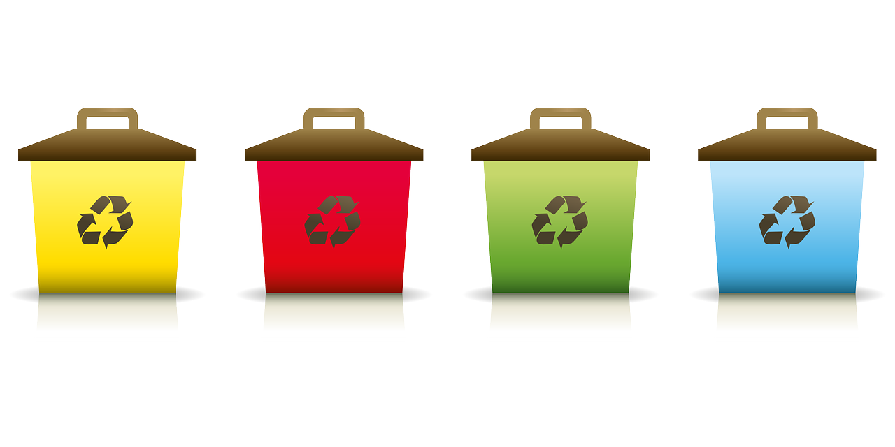 découvrez l'importance du recyclage pour l'environnement et apprenez comment contribuer à la préservation de notre planète grâce à des gestes simples et efficaces. ensemble, faisons la différence !