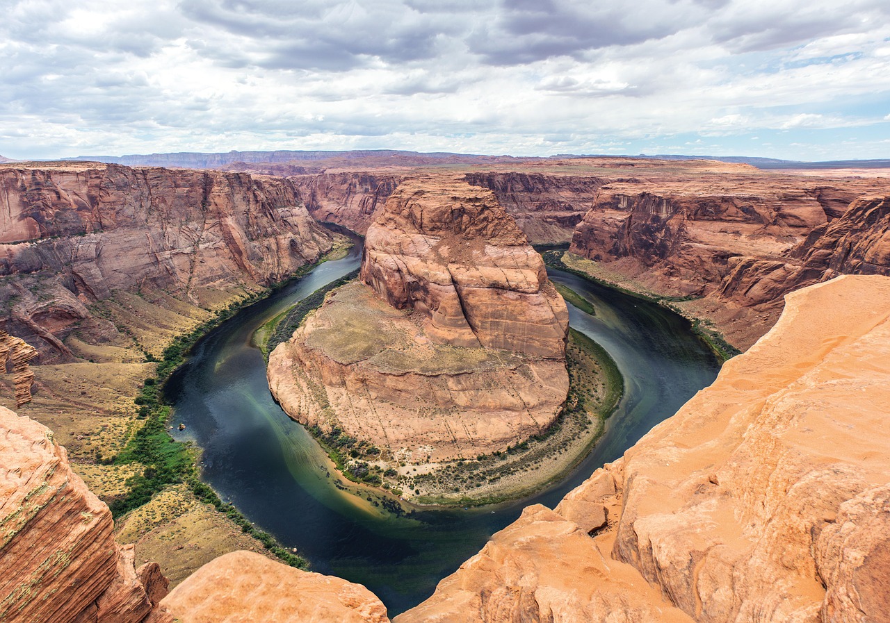 Les ambitions de l’Arizona passées au crible par Greenpeace : un accord obsolète