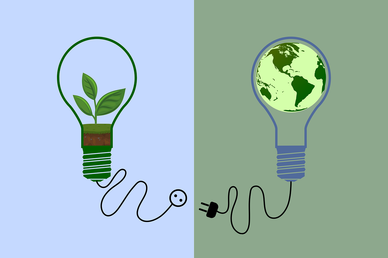 Systèmes énergétiques durables : Vers un avenir écologique et responsable