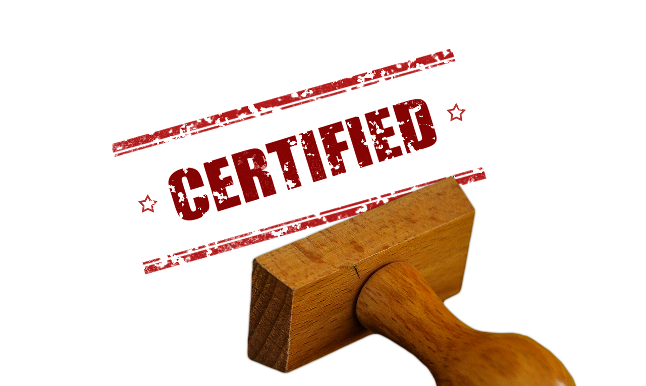 obtenez des informations sur la certification écologique, un processus visant à garantir que les produits et services respectent des normes environnementales strictes. découvrez comment cette certification contribue à la durabilité et à la protection de notre planète.