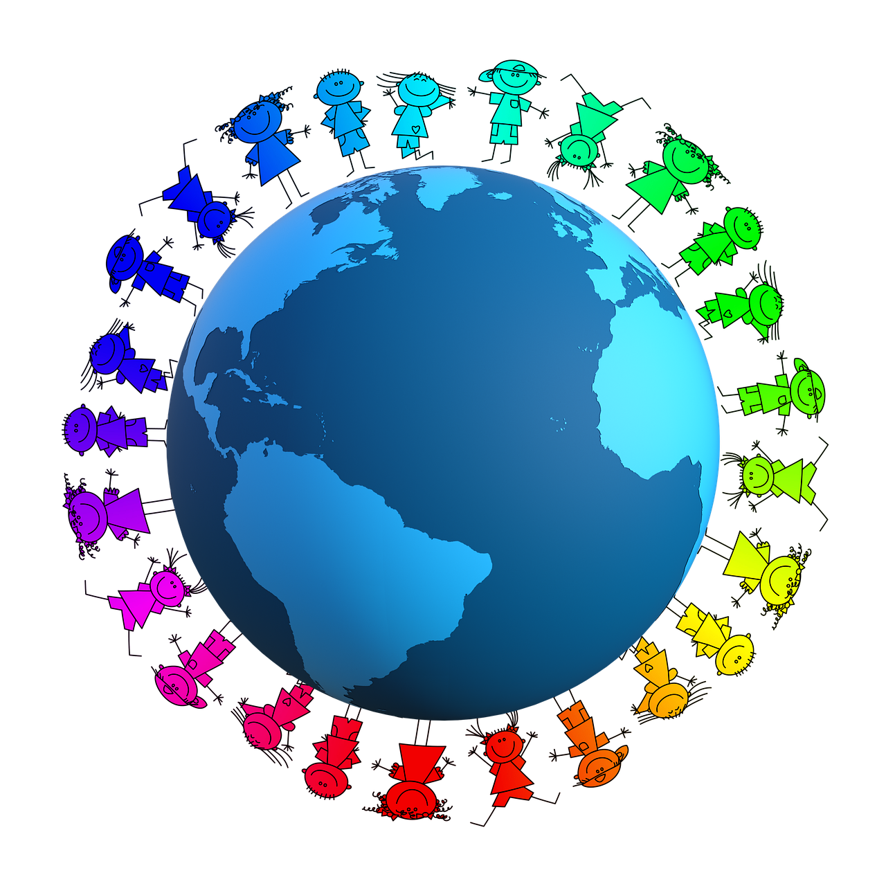 découvrez l'importance de l'inclusion sociale, un processus essentiel qui vise à garantir l'égalité des chances pour tous, en favorisant la participation active et le respect de la diversité au sein de la société.