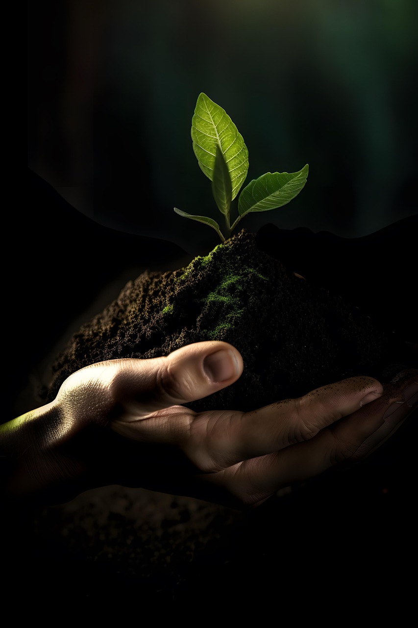 Biomasse : une alternative durable pour la production d’énergie