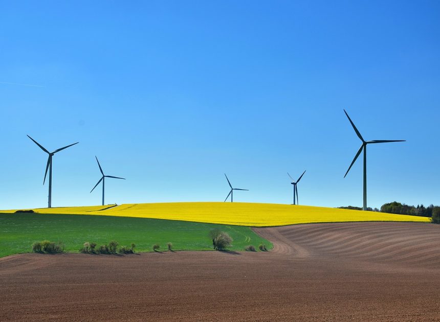 Technologie durable : Innovations écologiques pour un avenir responsable
