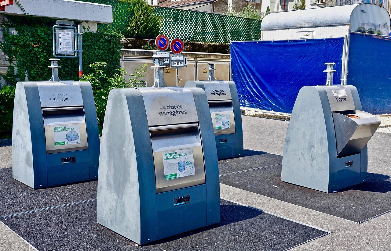 découvrez les ressources renouvelables : énergie solaire, éolienne, hydraulique et bien plus. apprenez comment ces alternatives durables contribuent à un avenir écologique et économique, tout en préservant notre planète pour les générations futures.